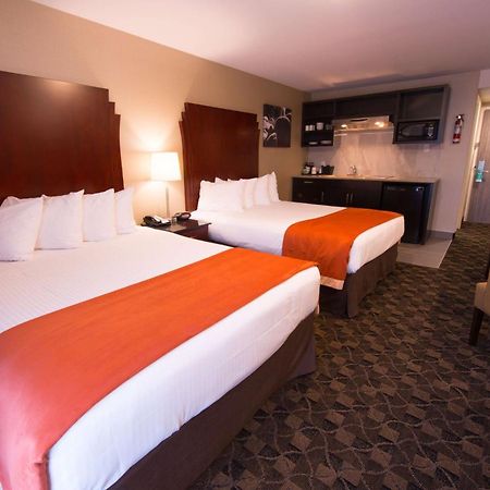 Best Western Northgate Nanaimo Luaran gambar
