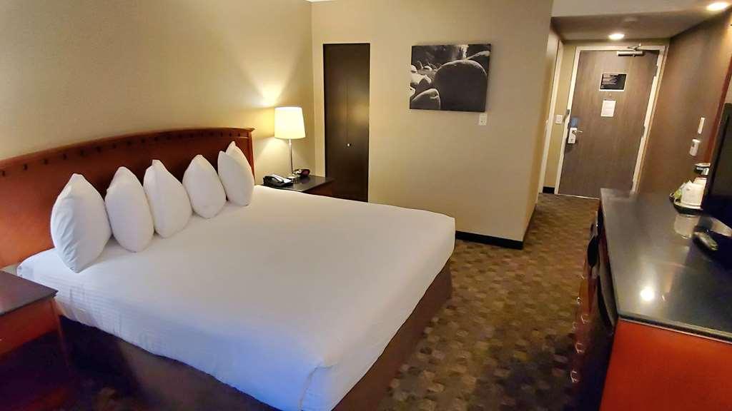 Best Western Northgate Nanaimo Bilik gambar