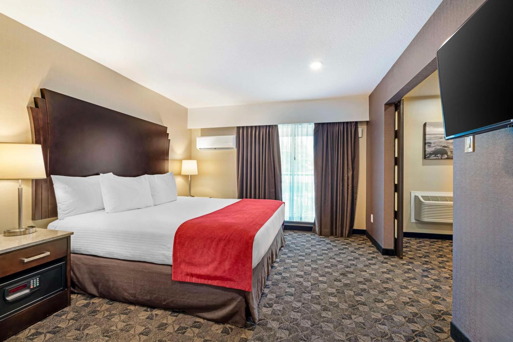 Best Western Northgate Nanaimo Luaran gambar