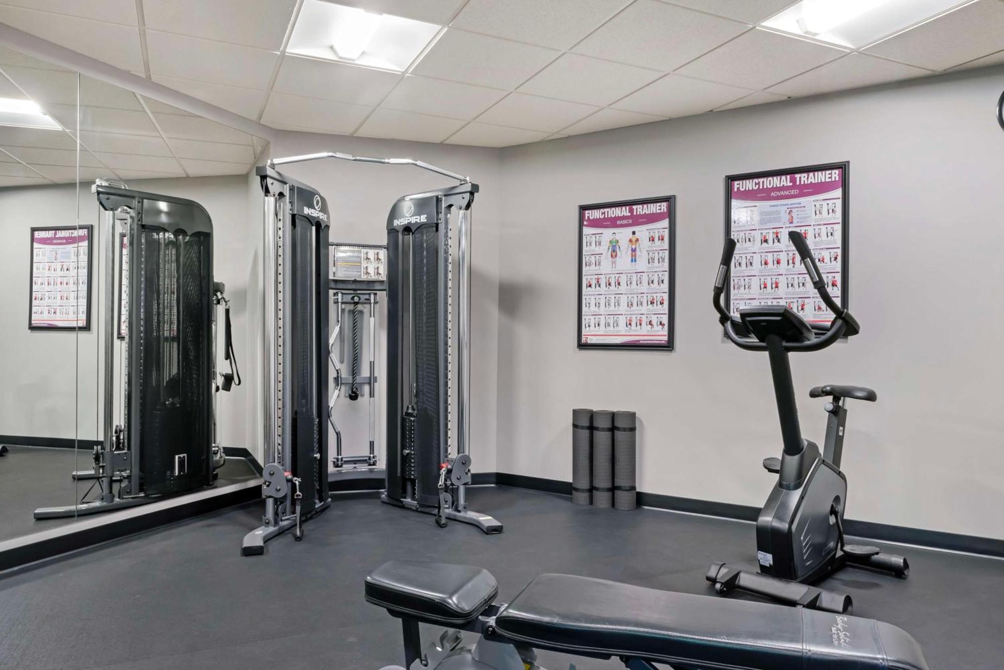 Best Western Northgate Nanaimo Luaran gambar
