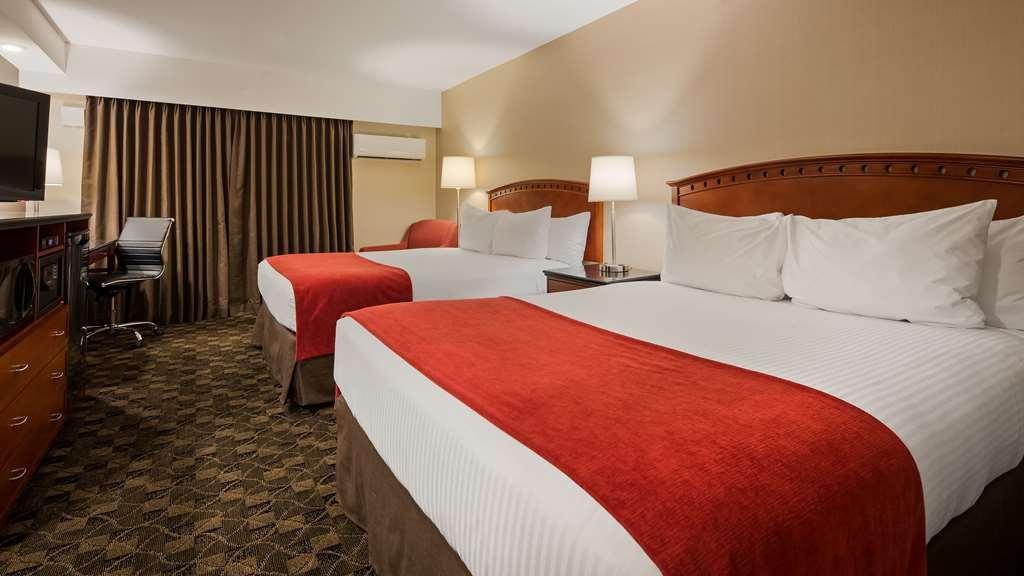 Best Western Northgate Nanaimo Bilik gambar