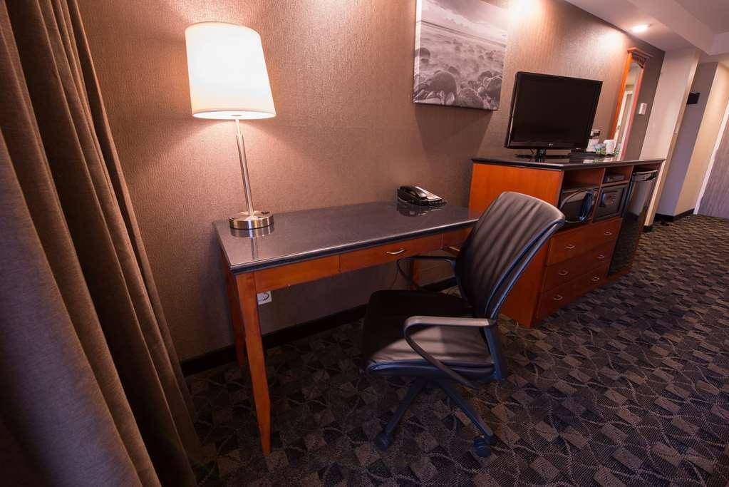 Best Western Northgate Nanaimo Bilik gambar