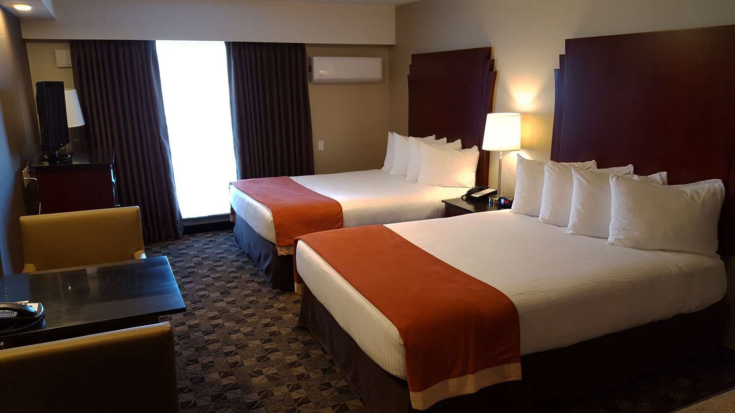 Best Western Northgate Nanaimo Luaran gambar
