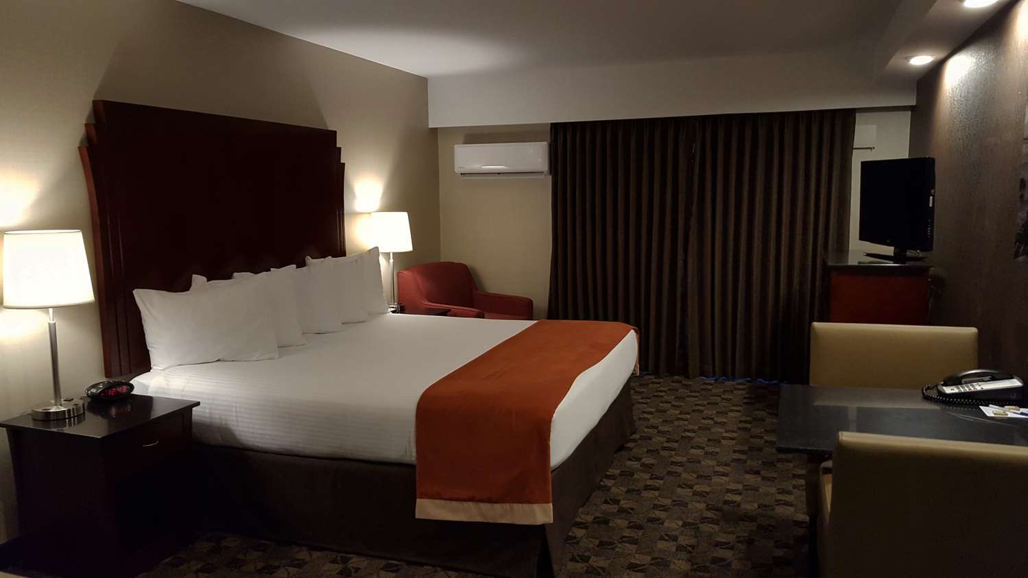 Best Western Northgate Nanaimo Luaran gambar