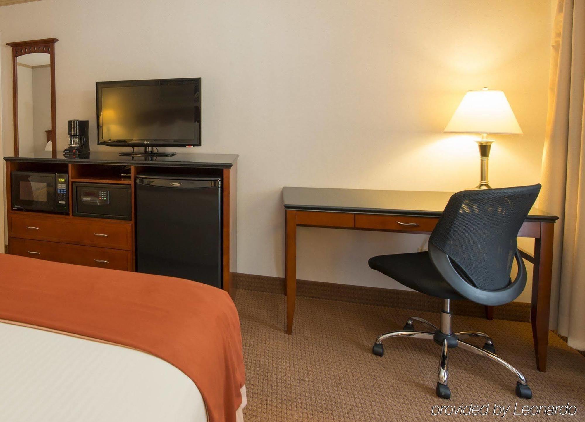 Best Western Northgate Nanaimo Luaran gambar